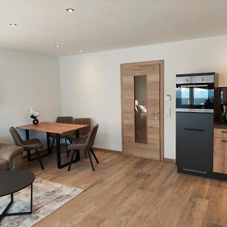 Appartements Emilia Έρβαλντ Εξωτερικό φωτογραφία