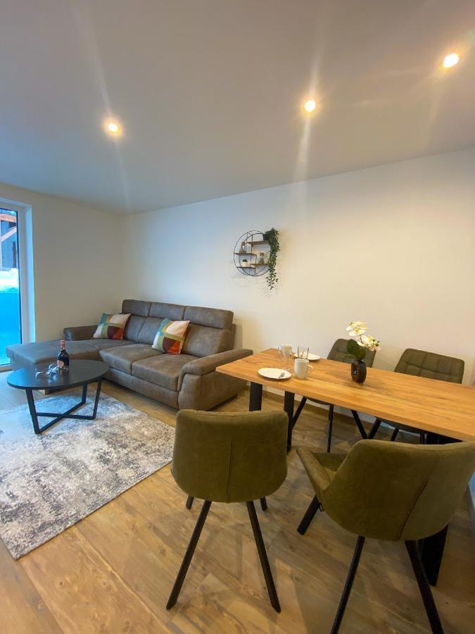 Appartements Emilia Έρβαλντ Εξωτερικό φωτογραφία