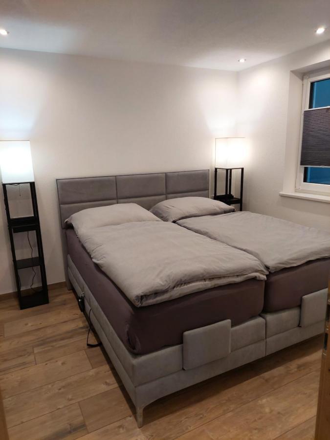 Appartements Emilia Έρβαλντ Εξωτερικό φωτογραφία