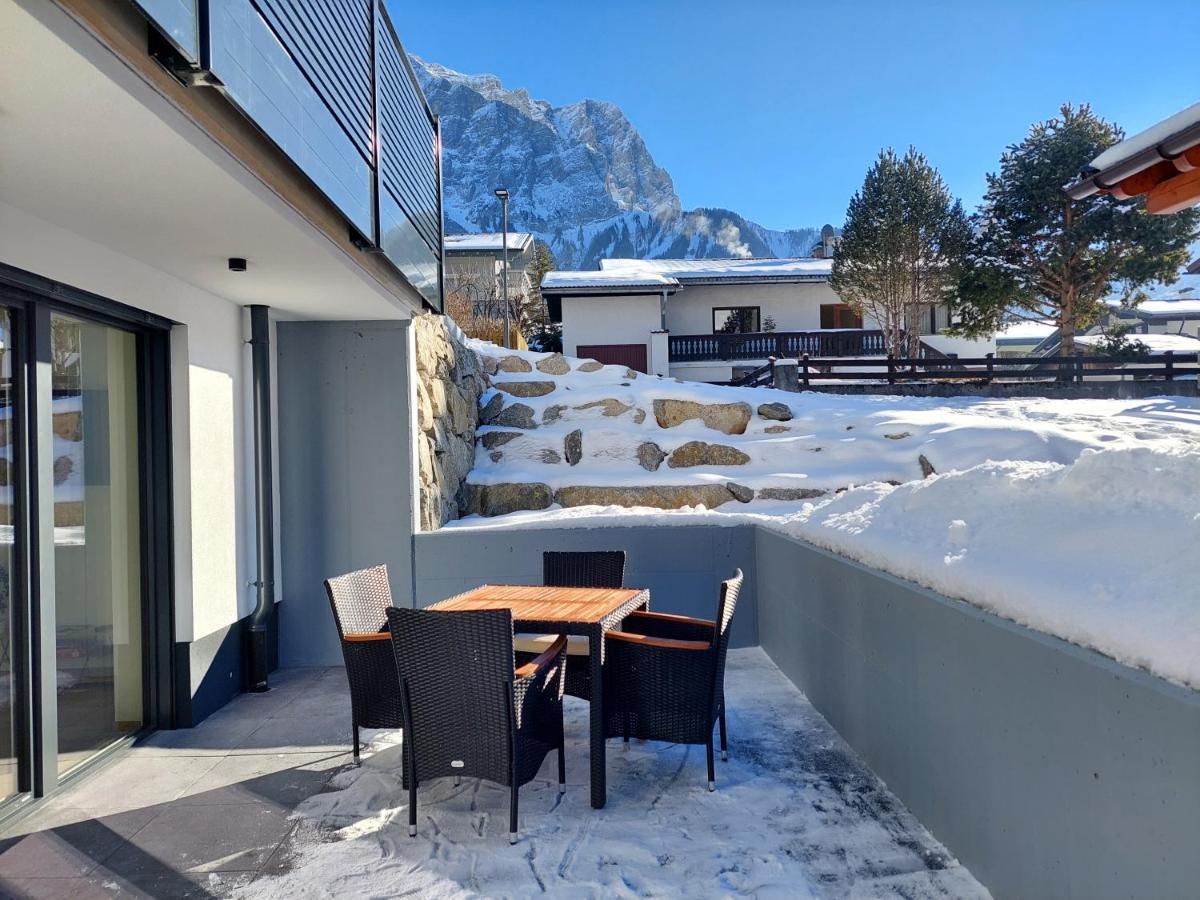 Appartements Emilia Έρβαλντ Εξωτερικό φωτογραφία