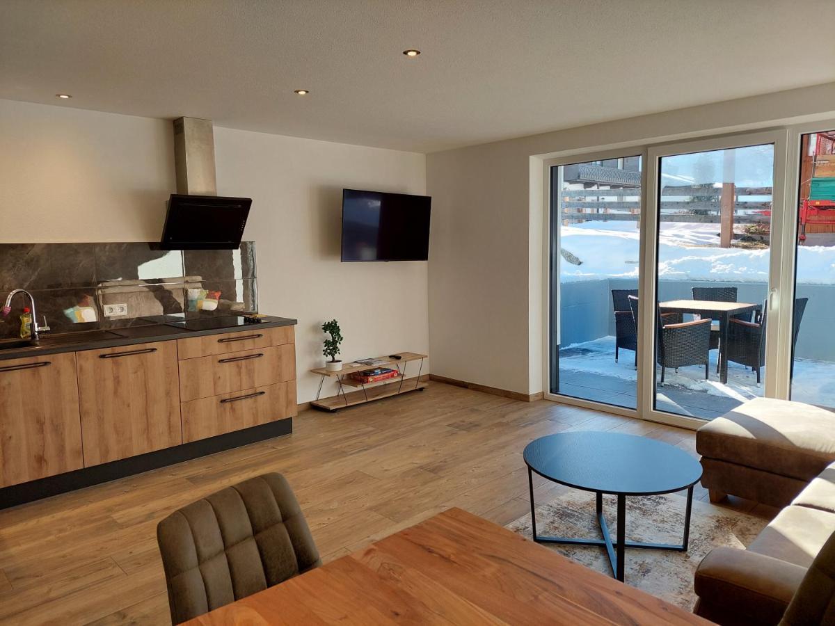 Appartements Emilia Έρβαλντ Εξωτερικό φωτογραφία