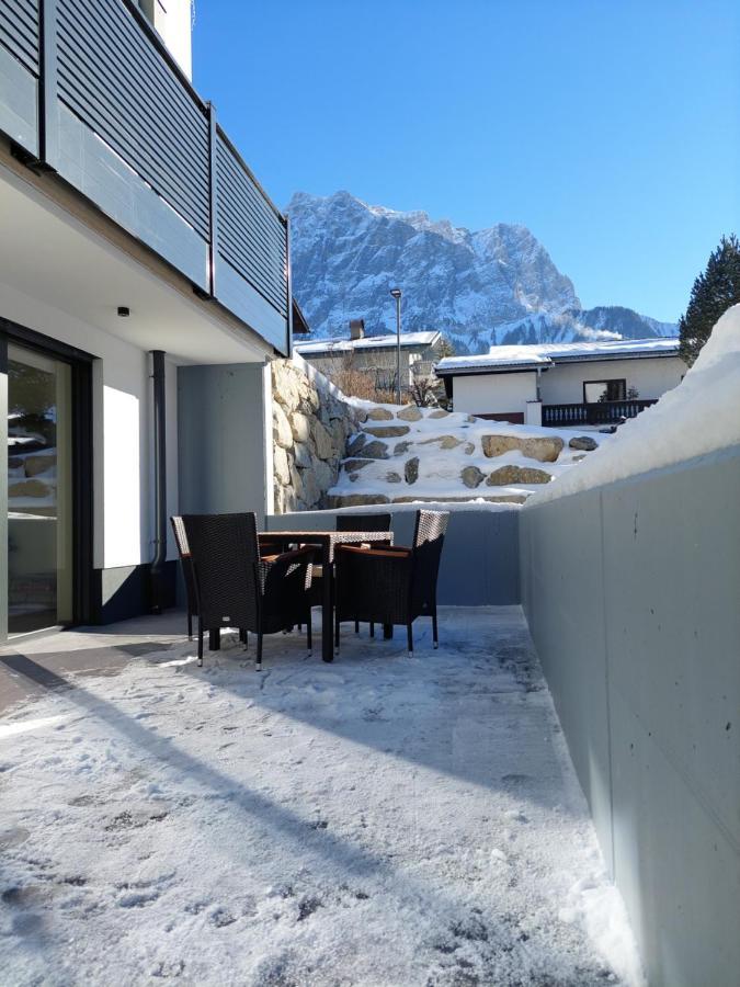 Appartements Emilia Έρβαλντ Εξωτερικό φωτογραφία