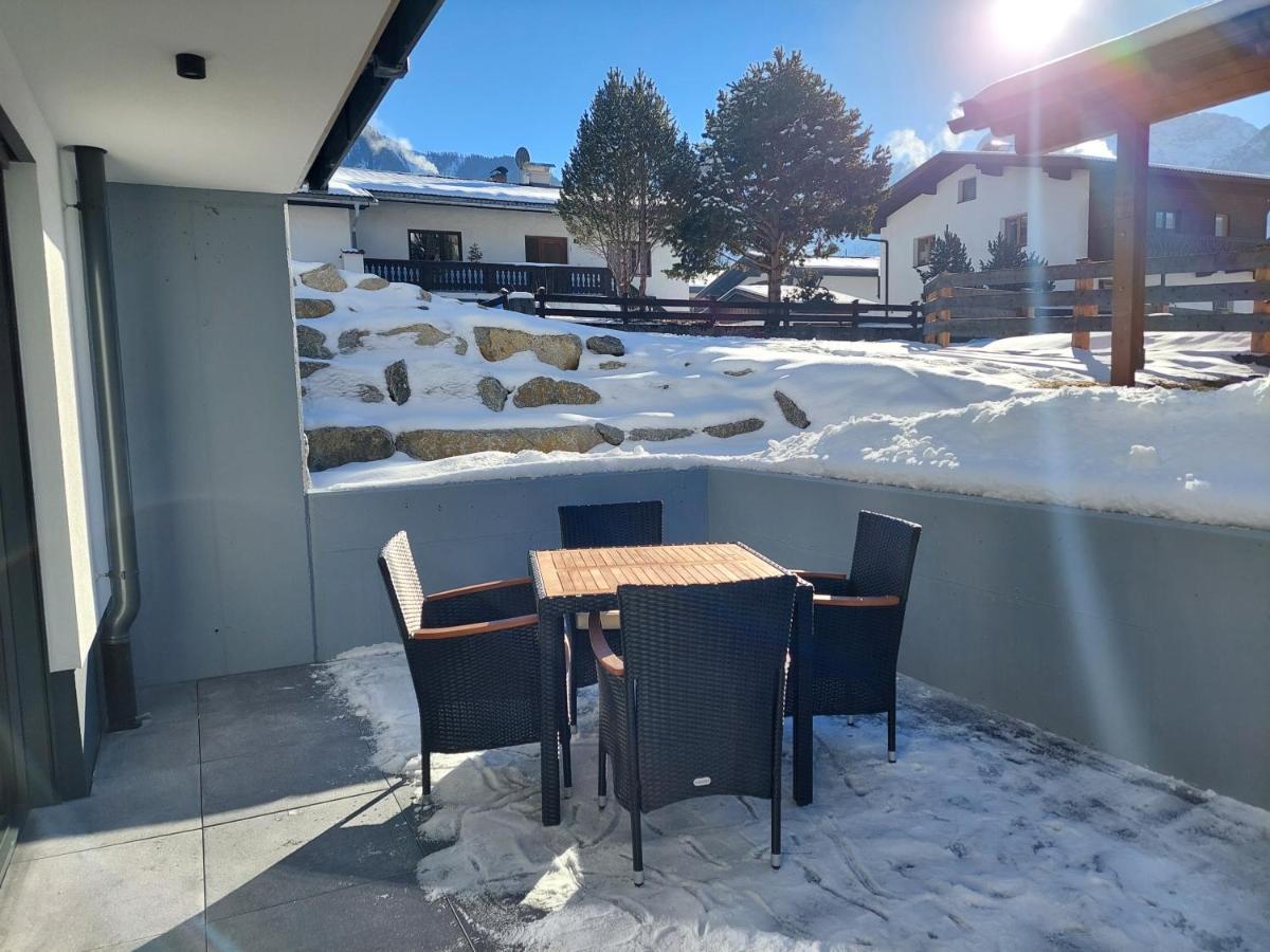 Appartements Emilia Έρβαλντ Εξωτερικό φωτογραφία