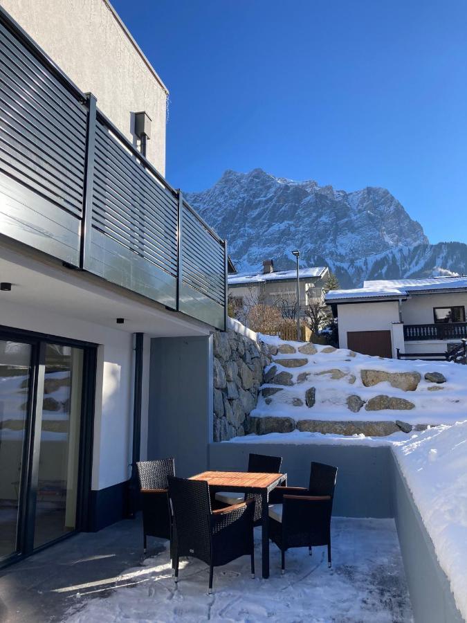 Appartements Emilia Έρβαλντ Εξωτερικό φωτογραφία