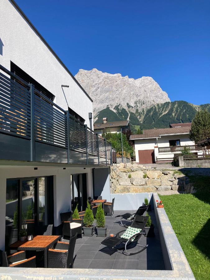 Appartements Emilia Έρβαλντ Εξωτερικό φωτογραφία